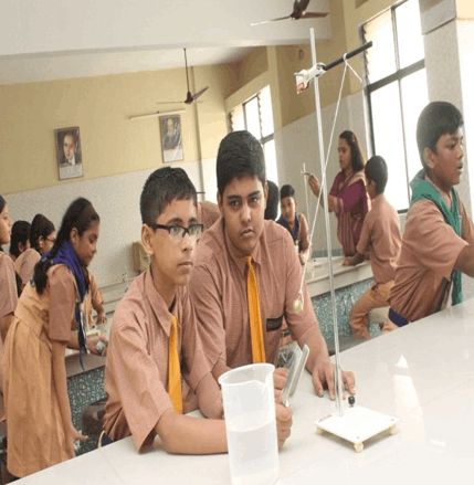 Ryan International School Nallasopara West